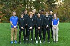 Wheaton XC Team Photo  Wheaton College Cross Country Team Photo. - Photo By: KEITH NORDSTROM : Wheaton, XC